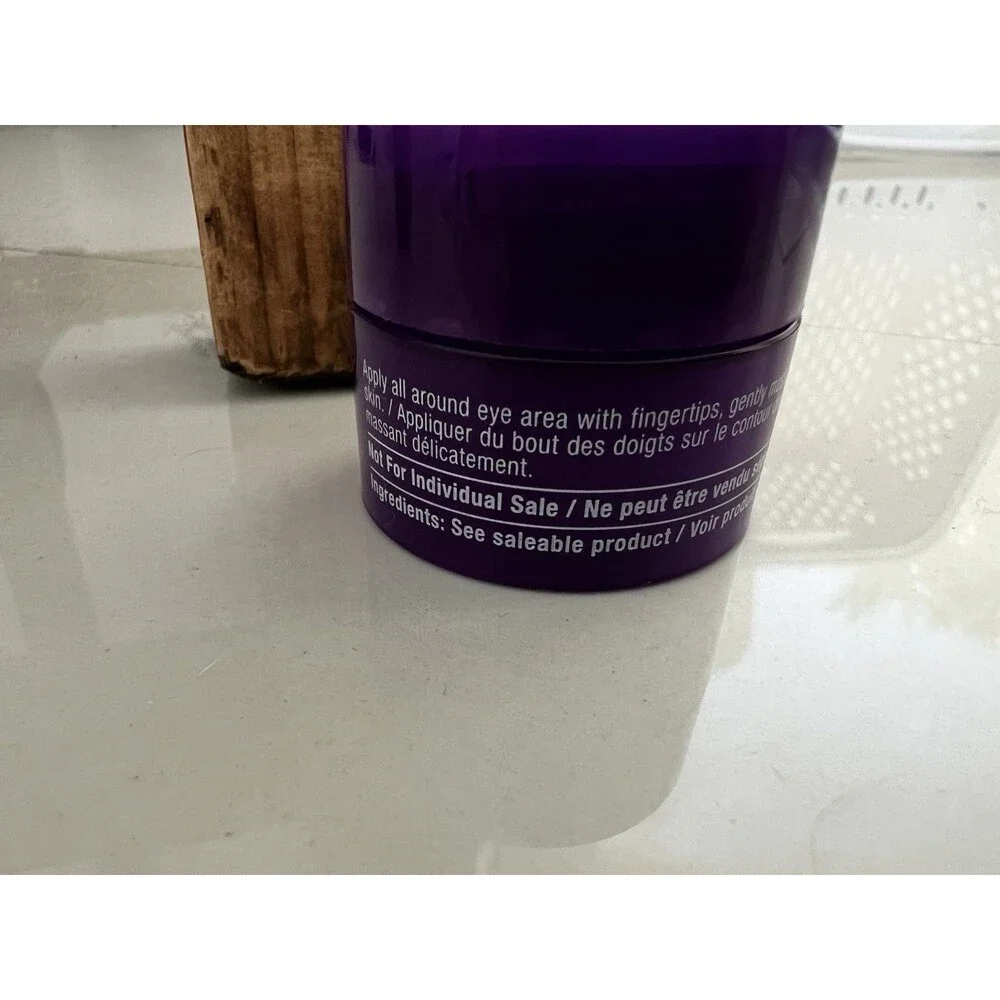 Clinique Smart Clinical Repair Wrinkle Correcting Eye Cream 0.17oz/5ml